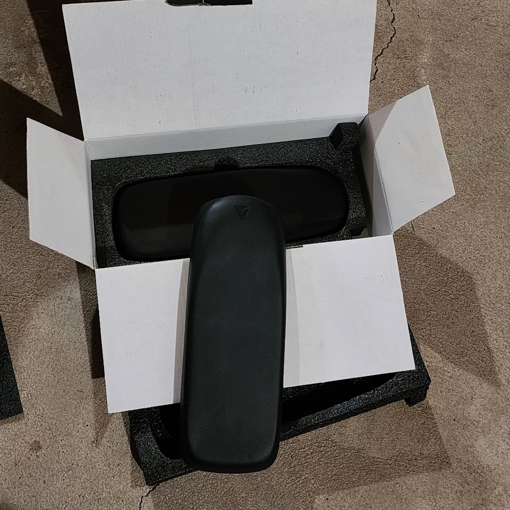 Secret Labs Arm Rest